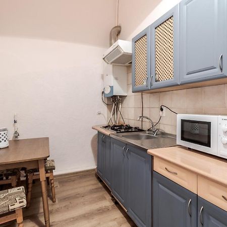 Striltsiv Apartment Львов Экстерьер фото