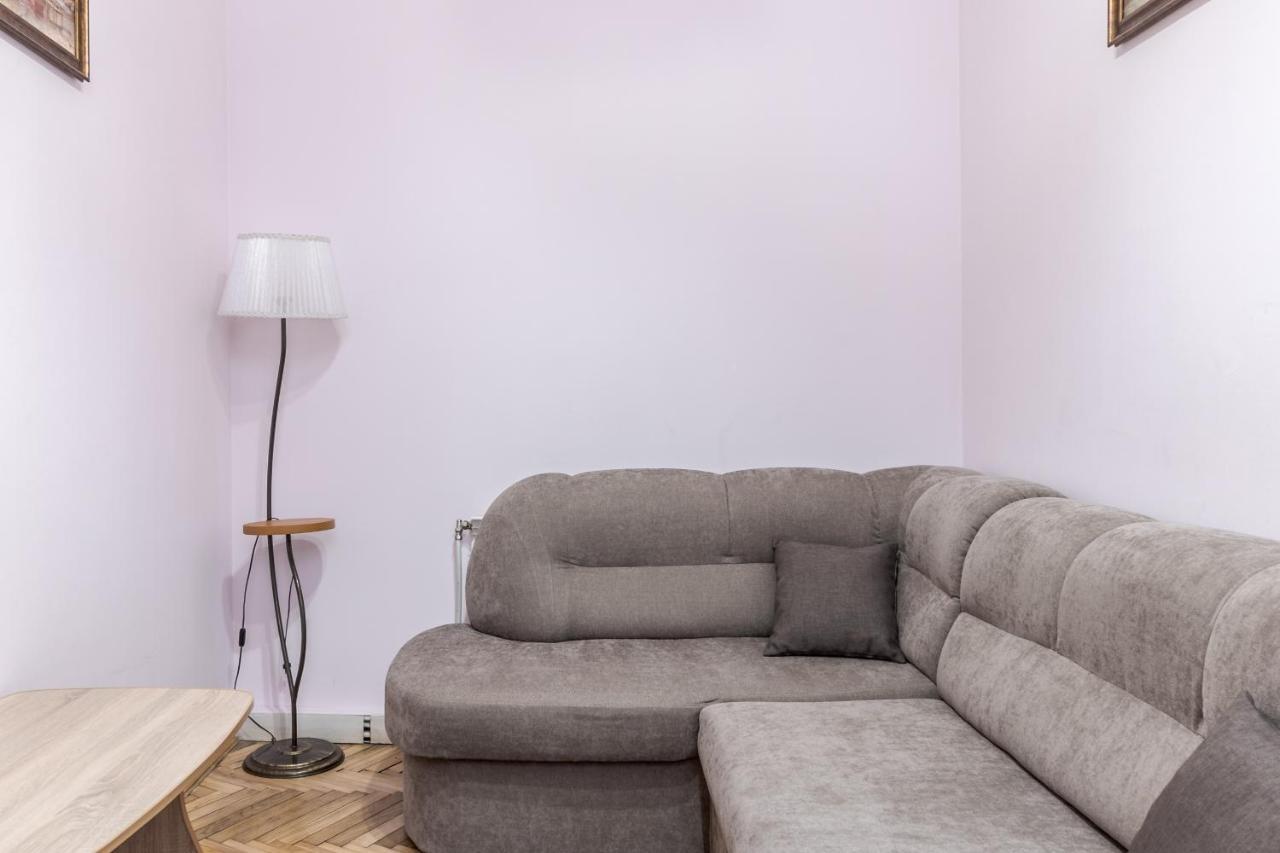 Striltsiv Apartment Львов Экстерьер фото