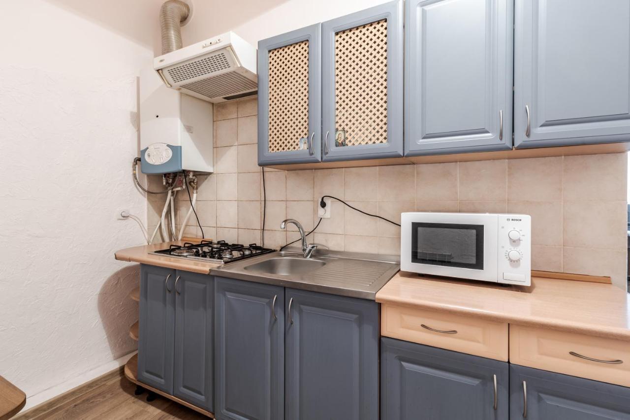 Striltsiv Apartment Львов Экстерьер фото